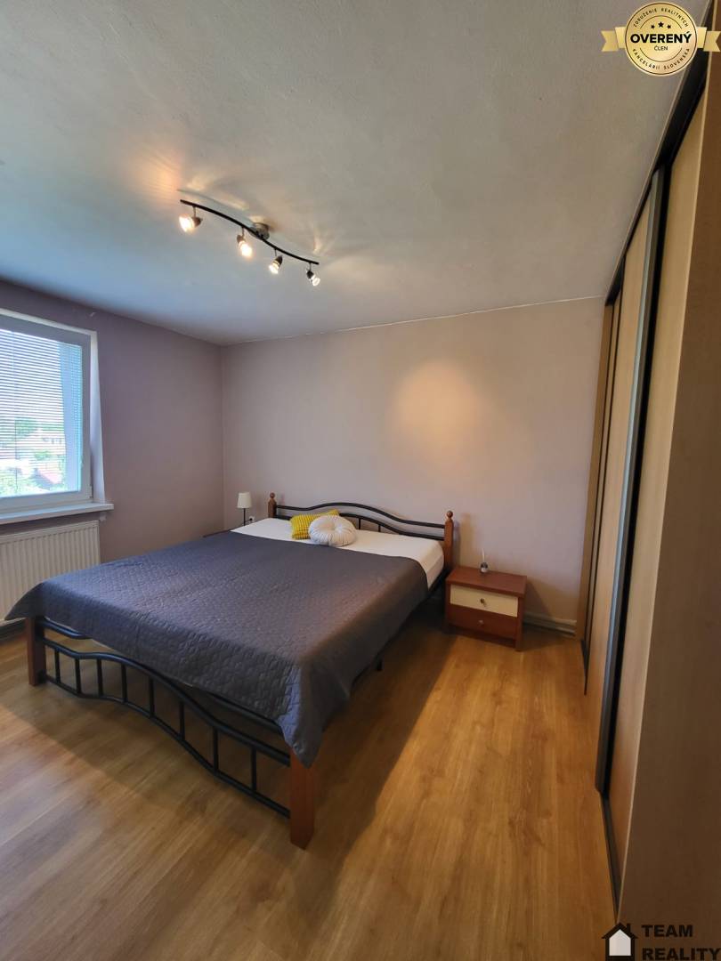 Kaufen 3-Zimmer-Wohnung, 3-Zimmer-Wohnung, Mierová, Nové Zámky, Slowak