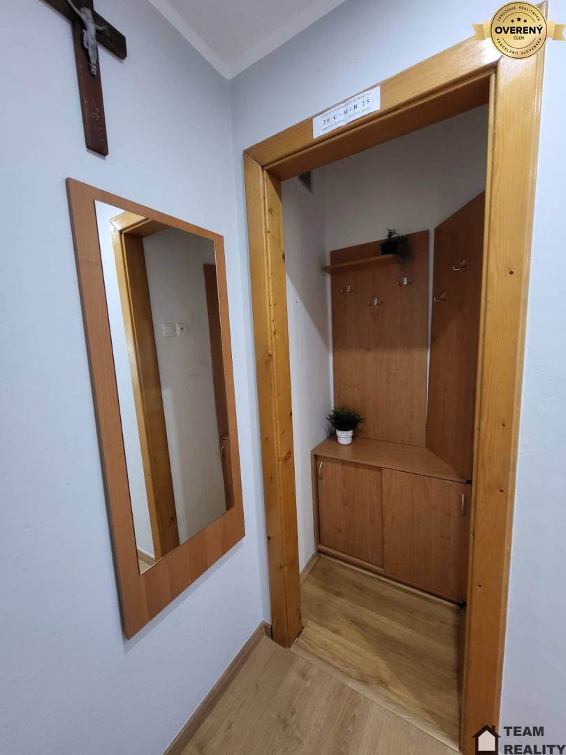 Kaufen 3-Zimmer-Wohnung, 3-Zimmer-Wohnung, Mierová, Nové Zámky, Slowak