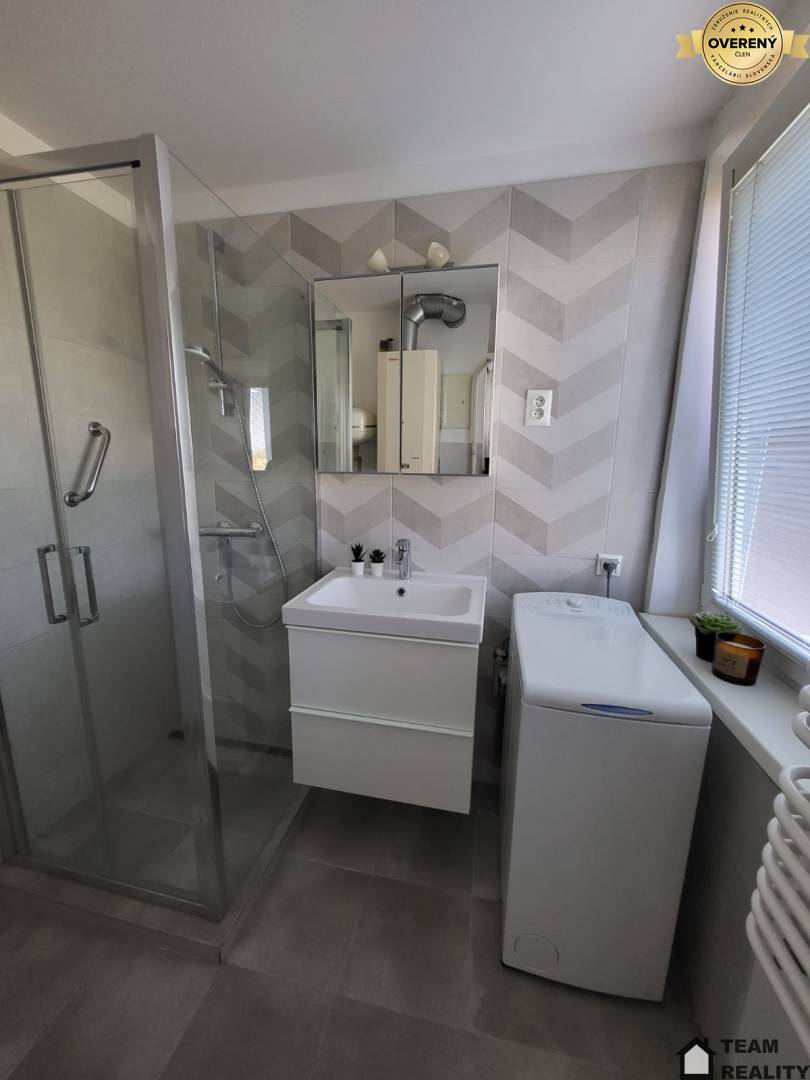 Kaufen 3-Zimmer-Wohnung, 3-Zimmer-Wohnung, Mierová, Nové Zámky, Slowak