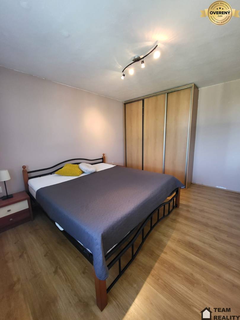 Kaufen 3-Zimmer-Wohnung, 3-Zimmer-Wohnung, Mierová, Nové Zámky, Slowak