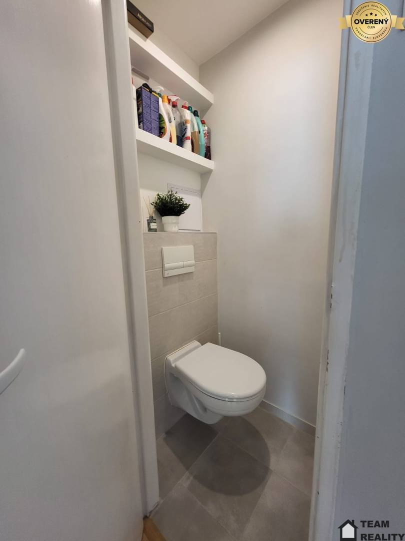 Kaufen 3-Zimmer-Wohnung, 3-Zimmer-Wohnung, Mierová, Nové Zámky, Slowak