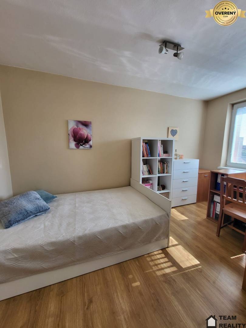 Kaufen 3-Zimmer-Wohnung, 3-Zimmer-Wohnung, Mierová, Nové Zámky, Slowak
