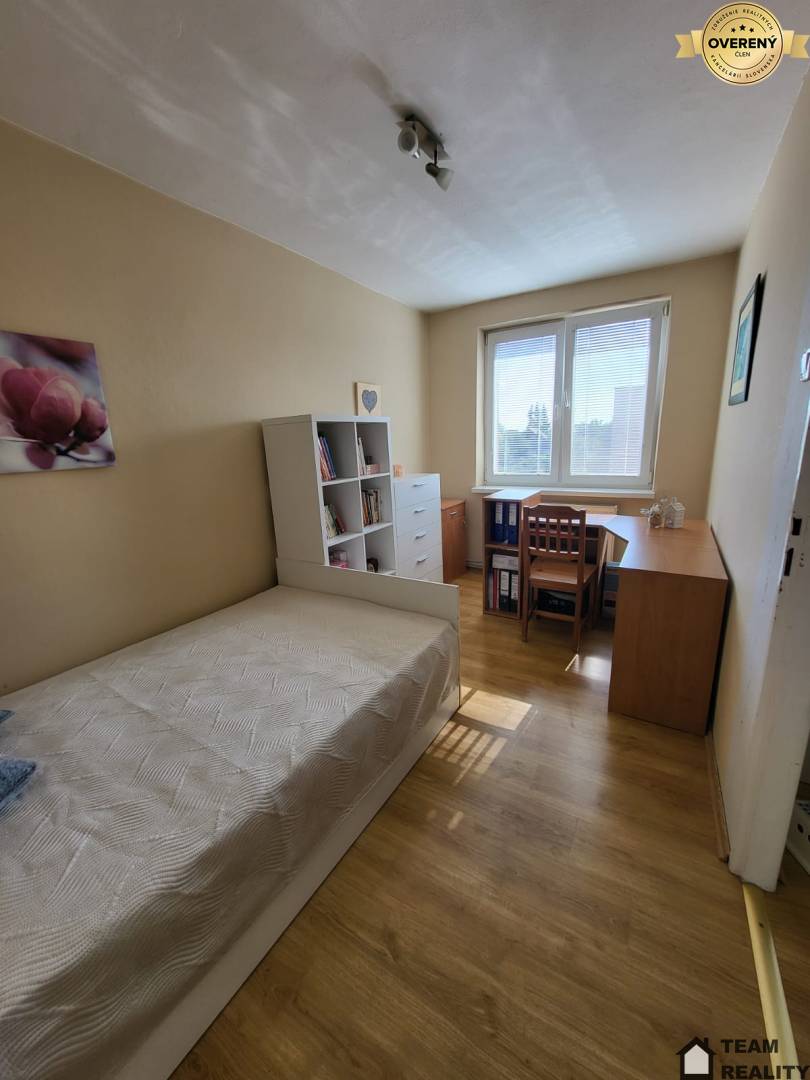 Kaufen 3-Zimmer-Wohnung, 3-Zimmer-Wohnung, Mierová, Nové Zámky, Slowak