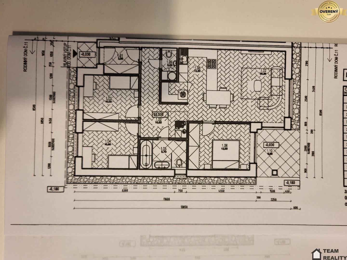 Kaufen Einfamilienhaus, Einfamilienhaus, Veľká Paka, Dunajská Streda,