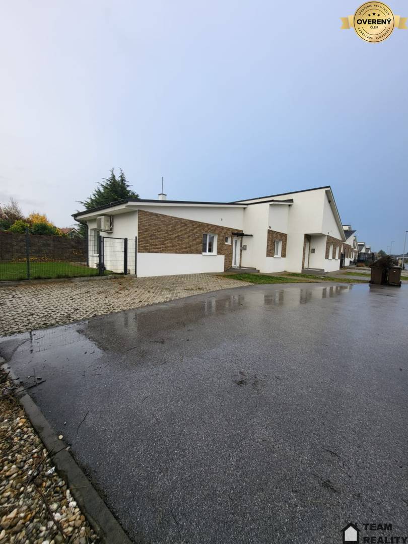 Kaufen Einfamilienhaus, Einfamilienhaus, Veľká Paka, Dunajská Streda,