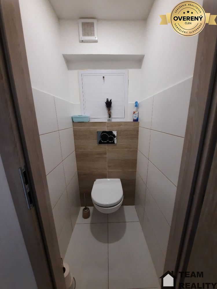 Mieten 1-Zimmer-Wohnung, 1-Zimmer-Wohnung, Hlaváčikova, Bratislava - K