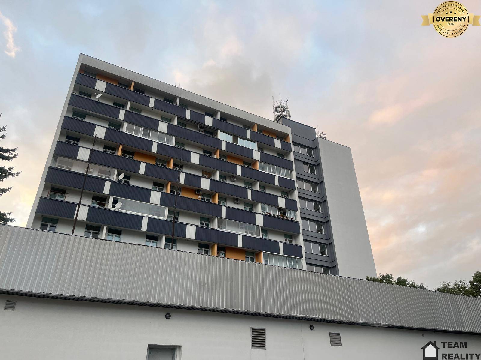 Kaufen 2-Zimmer-Wohnung, 2-Zimmer-Wohnung, Račianska, Bratislava - Rač