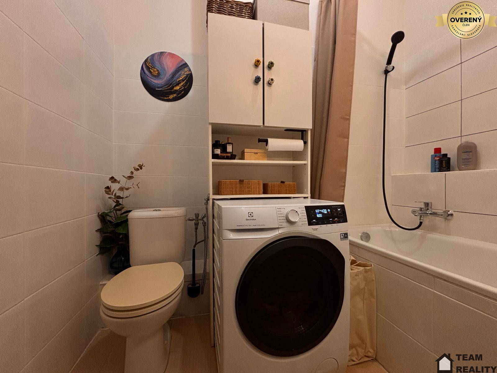 Kaufen 2-Zimmer-Wohnung, 2-Zimmer-Wohnung, Račianska, Bratislava - Rač