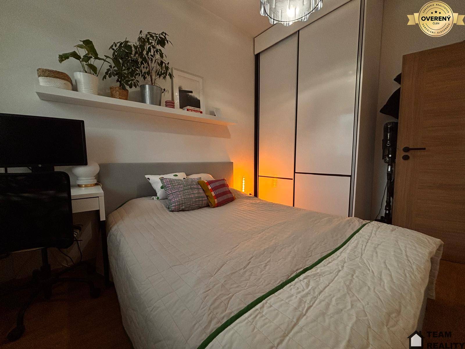 Kaufen 2-Zimmer-Wohnung, 2-Zimmer-Wohnung, Račianska, Bratislava - Rač