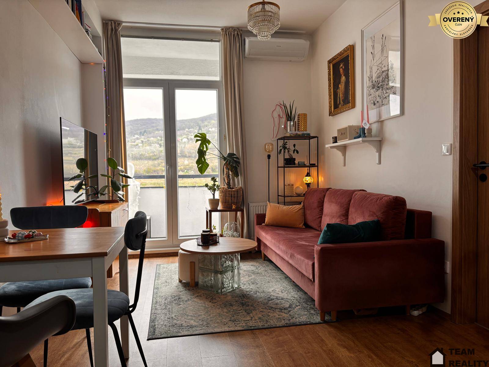 Kaufen 2-Zimmer-Wohnung, 2-Zimmer-Wohnung, Račianska, Bratislava - Rač