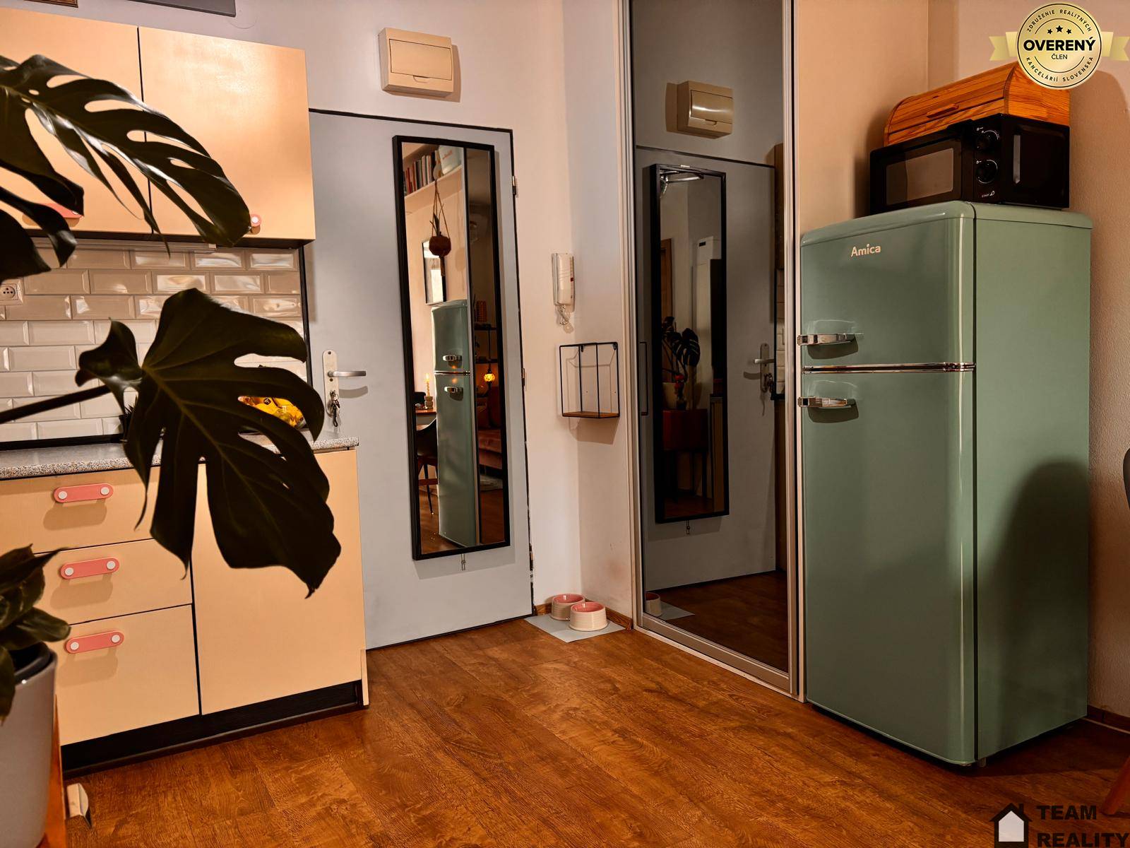 Kaufen 2-Zimmer-Wohnung, 2-Zimmer-Wohnung, Račianska, Bratislava - Rač