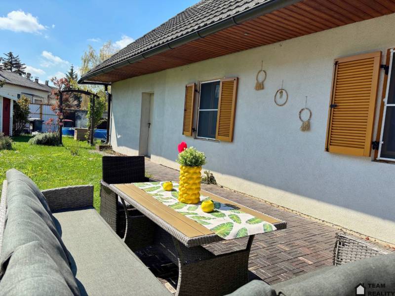 Kaufen Einfamilienhaus, Einfamilienhaus, Neusiedl am See, Österreich