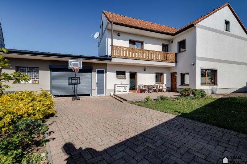 Kaufen Einfamilienhaus, Einfamilienhaus, Neusiedl am See, Österreich