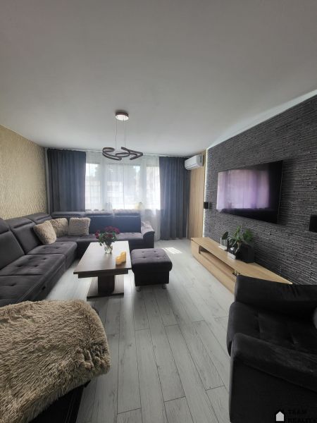 Kaufen 3-Zimmer-Wohnung, 3-Zimmer-Wohnung, Beňadická, Bratislava - Pet
