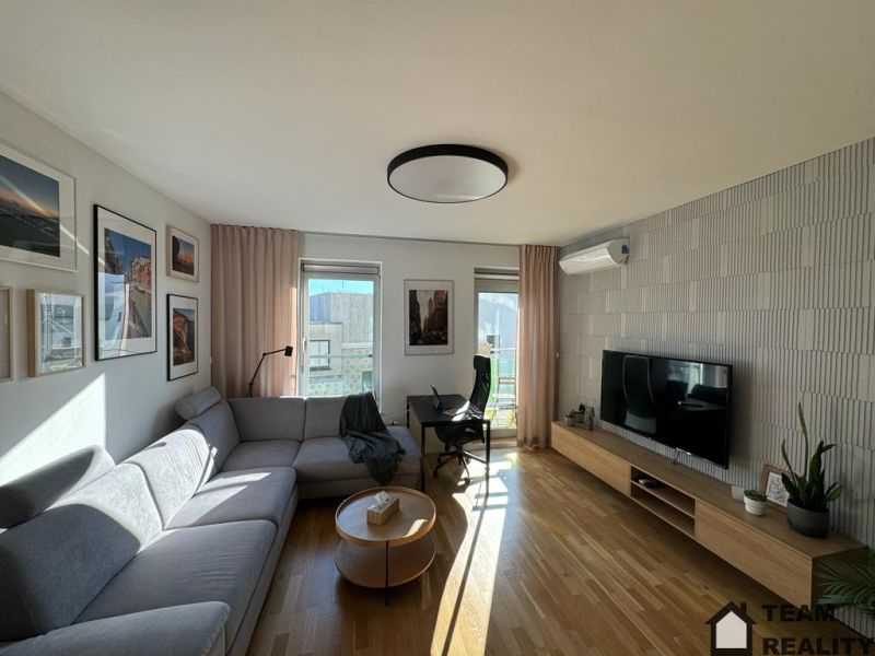 Kaufen 2-Zimmer-Wohnung, 2-Zimmer-Wohnung, Tupého, Bratislava - Nové M
